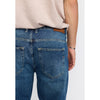 Revolution Loose Fit Jeans Herren blau