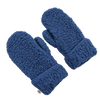 Coldbreaker Mittens Freeze Blue Blue Wollfäustlinge blau unisex