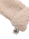 Coldbreaker Mittens Freeze Beige Wollfäustlinge beige unisex