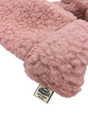 Coldbreaker Mittens Freeze Venetian Pink Wollfäustlinge altrosa unisex