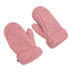 Coldbreaker Mittens Freeze Venetian Pink Wollfäustlinge altrosa unisex