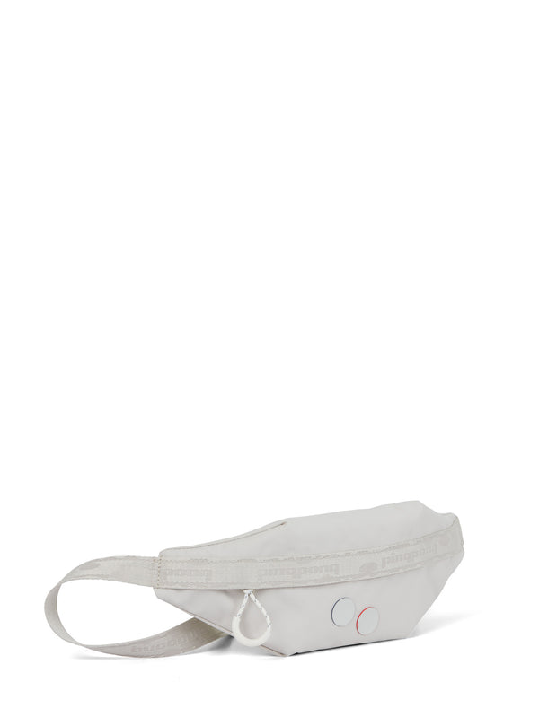 pinqponq Nik Hipbag Bauchtasche Crossbody Bag unisex beige