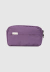 Cleptomanicx Tap S Hipbag Bauchtasche montana grape lila