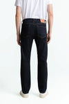 Kings Of Indigo Ryan Rinse Jeans Herren Five Pocket blau