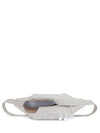 pinqponq Nik Hipbag Bauchtasche Crossbody Bag unisex beige