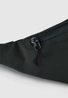 Cleptomanicx Simplist Scarab Green Hipbag dunkelgrün