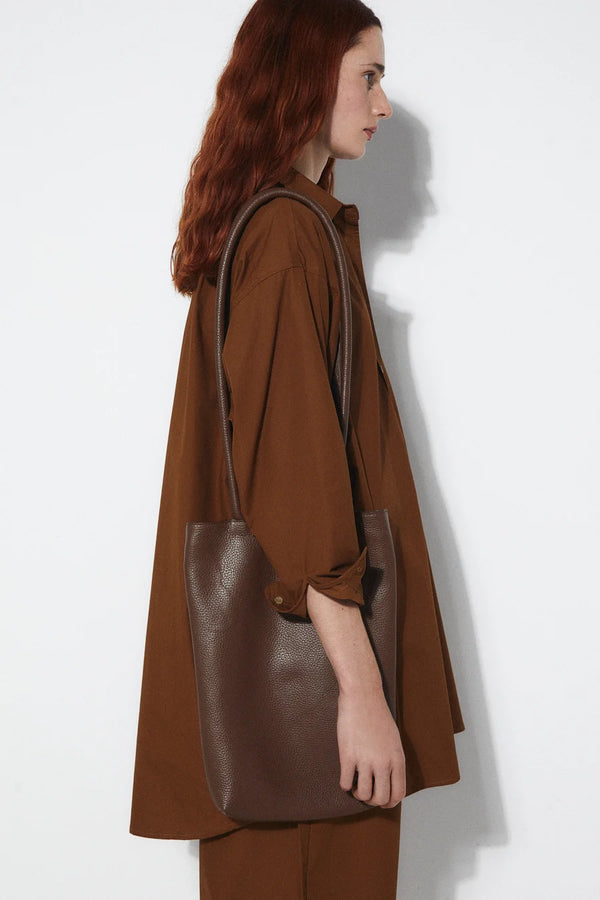 Rita Row Codec Bag Tasche braun