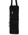 Obey Compact Traveler Bag schwarz