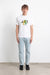 Edmmond Studios Timeless Bonds T-Shirt White Herren weiß