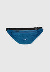 Cleptomanicx Healer Cord Hipbag blau