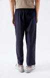 American Vintage Ayany Herrenhose Navy