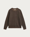 Homecore Terry Sweat Falcon Grey Herren – Produktansicht 2