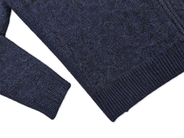 JOHNNYLOVE Lemar Navy – detail-buendchen
