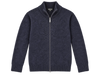 JOHNNYLOVE Lemar Navy – vorderansicht