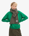 Colorful Standard Merino Wool Schal Unisex Dusty Olive
