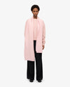 Colorful Standard Merino Wool Schal Unisex Faded Pink