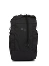 pinqponq Kalm Rooted Black Rucksack Detailansicht