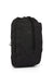 pinqponq Kalm Rooted Black Rucksack Frontansicht
