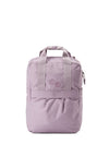 pinqponq Kute Rucksack Dawn Lilac – Vorderansicht