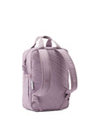 pinqponq Kute Rucksack Dawn Lilac – Rückansicht