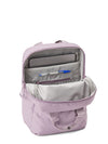 pinqponq Kute Rucksack Dawn Lilac – Seitenansicht