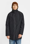 Revolution Allyear 3-in-1 Jacke Herren Schwarz – Ansicht 4