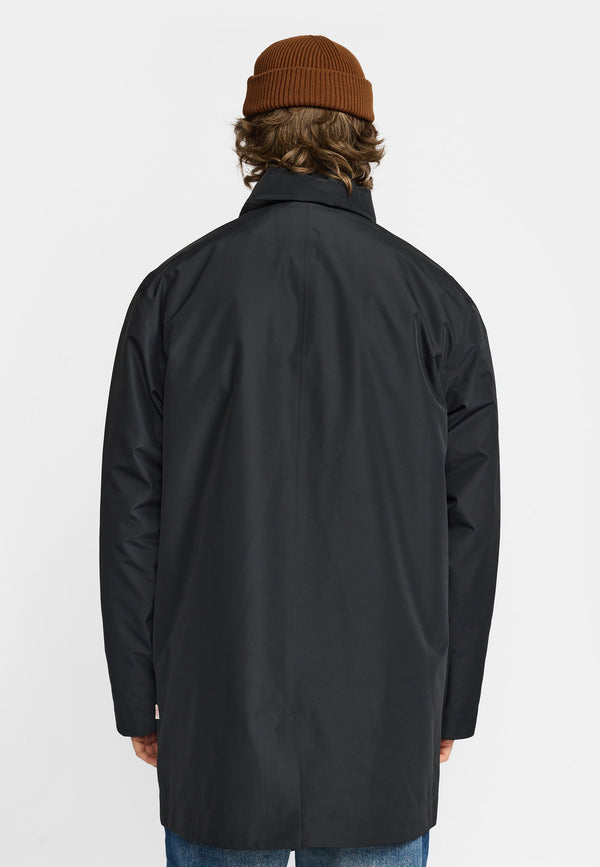 Revolution Allyear 3-in-1 Jacke Herren Schwarz – Ansicht 5