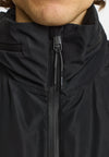 Revolution Allyear 3-in-1 Jacke Herren Schwarz – Ansicht 7