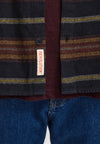 Revolution Casual Shirt Red Herren – Produktansicht