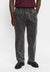 Revolution Casual Trousers Cordhose Herren Dunkelgrau – Ansicht 1