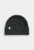 Revolution Melange Beanie in Army – Vorderansicht