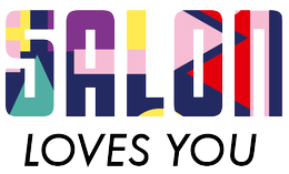 SALON loves you ;-)
