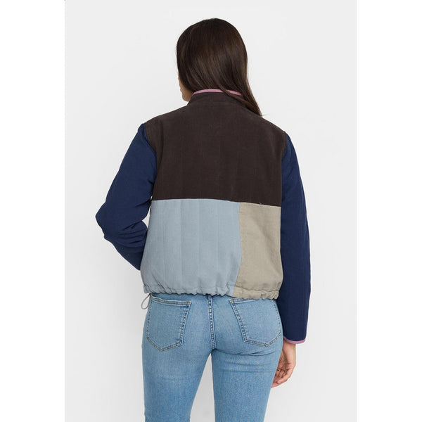 Selfhood 77345 Blue – Rückansicht