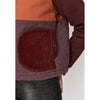 Selfhood 77345 Orange – Detailansicht