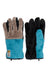 Elmer by Swany Cuddly Cub Gloves Turquoise Produktansicht