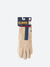 Elmer by Swany Eco Gloves Camel Produktansicht