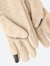 Elmer by Swany Eco Gloves Camel Verpackung