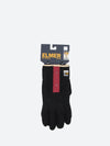 Elmer by Swany Eco Gloves Black Produktansicht