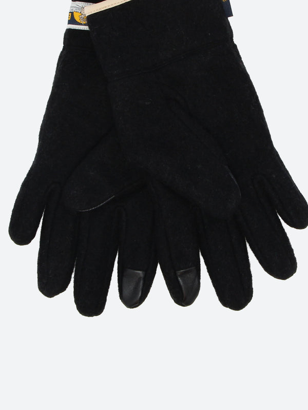 Elmer by Swany Eco Gloves Black Verpackung