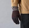 Elmer by Swany Jersey Glove Handschuhe braun