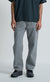 Wooden Store Original Vintage Fog Jeans Herren grau – Modelaufnahme